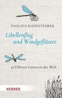 bokomslag Libellenflug und Windgeflüster