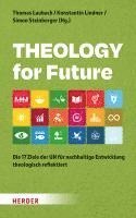 bokomslag Theology for Future