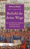 bokomslag Befiehl du deine Wege