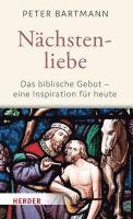 bokomslag Nachstenliebe: Das Biblische Gebot - Eine Inspiration Fur Heute