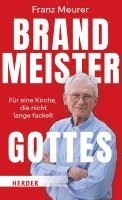 bokomslag Brandmeister Gottes