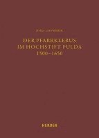 Der Pfarrklerus Im Hochstift Fulda 1500-1650: Verzeichnis Der Geistlichen, Auf Der Grundlage Der Nachlassbestande in Der Bibliothek Des Bischoflichen 1