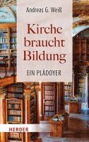 Kirche braucht Bildung 1