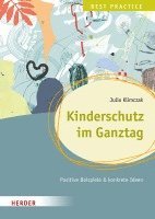 bokomslag Kinderschutz im Ganztag. Best Practice