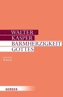 bokomslag Barmherzigkeit Gottes