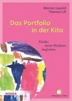 bokomslag Das Portfolio in der Kita