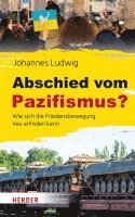 bokomslag Abschied vom Pazifismus?