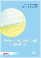 bokomslag Religionspädagogik in der Kita