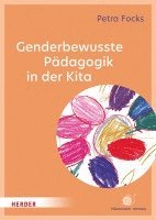 bokomslag Genderbewusste Pädagogik in der Kita