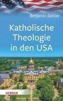 bokomslag Katholische Theologie in den USA