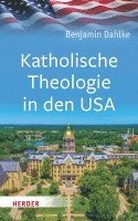 bokomslag Katholische Theologie in den USA