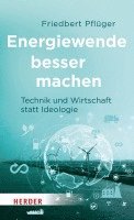 bokomslag Energiewende besser machen