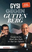 bokomslag Gysi gegen Guttenberg