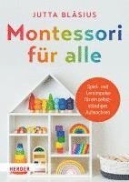 bokomslag Montessori für alle