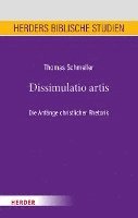 Dissimulatio Artis 1