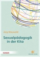 bokomslag Sexualpädagogik in der Kita