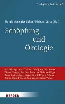 Schopfung Und Okologie