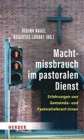 bokomslag Machtmissbrauch im pastoralen Dienst