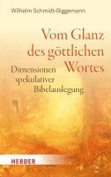 bokomslag Vom Glanz des göttlichen Wortes