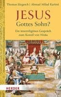 bokomslag Jesus - Gottes Sohn?