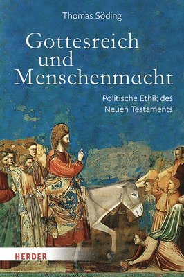 bokomslag Gottesreich und Menschenmacht