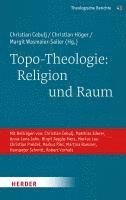 bokomslag Topo-Theologie: Religion und Raum