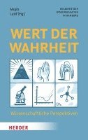 Mojib Latif - Wert der Wahrheit, Inbunden
