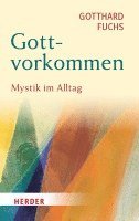 bokomslag Gottvorkommen