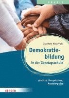 bokomslag Demokratiebildung in der Ganztagsschule