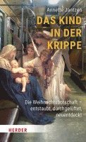 Das Kind in der Krippe 1