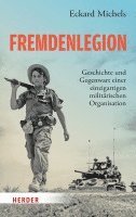 bokomslag Fremdenlegion