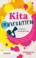 bokomslag Kitarevolution Band 1. Zeit für Veränderung