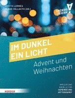 bokomslag Im Dunkel ein Licht