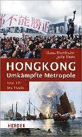 Hongkong: Umkämpfte Metropole 1