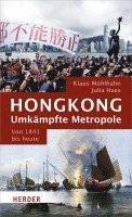 Hongkong: Umkämpfte Metropole 1