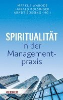 bokomslag Spiritualitat in Der Managementpraxis