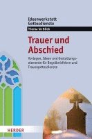 bokomslag Trauer und Abschied