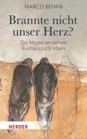 bokomslag Brannte nicht unser Herz?