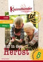 bokomslag Die Praxismappe: Auf in den Herbst