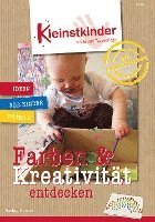 Die Praxismappe: Farben & Kreativität entdecken 1