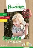 bokomslag Die Praxismappe: Sprache entdecken