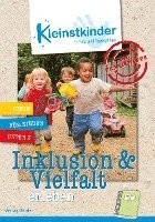 bokomslag Die Praxismappe: Inklusion & Vielfalt erleben