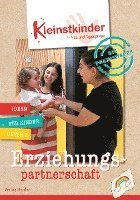 bokomslag Die Praxismappe: Erziehungspartnerschaft