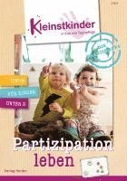 bokomslag Die Praxismappe: Partizipation leben