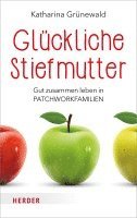 bokomslag Glückliche Stiefmutter