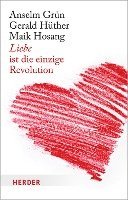 bokomslag Liebe ist die einzige Revolution