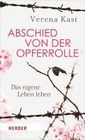 bokomslag Abschied von der Opferrolle