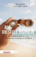 bokomslag Auf die Seele hören