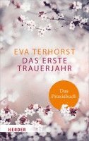 bokomslag Das erste Trauerjahr - das Praxisbuch