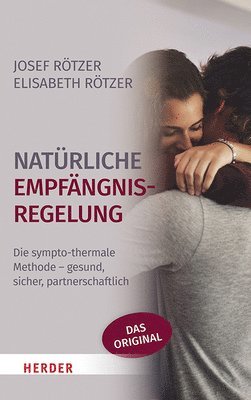bokomslag Natürliche Empfängnisregelung